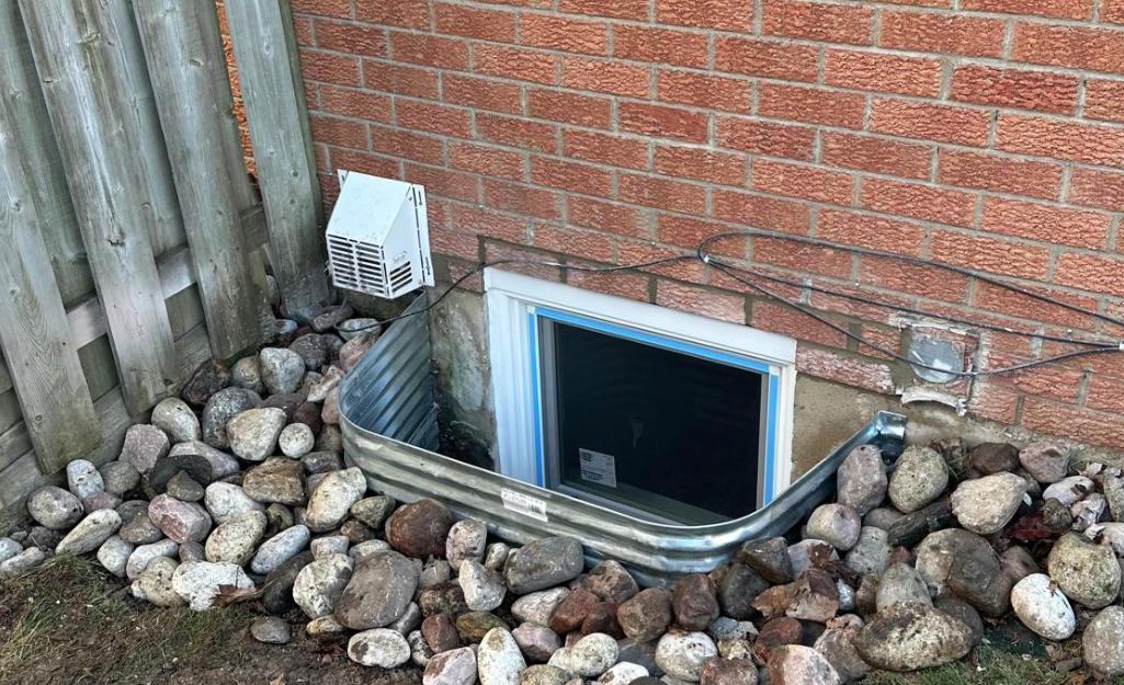 Are Awning Windows Considered Egress