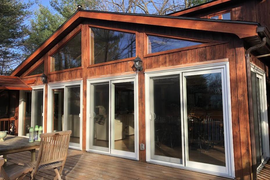How Does The $100 Per Window Opening Rebate Work