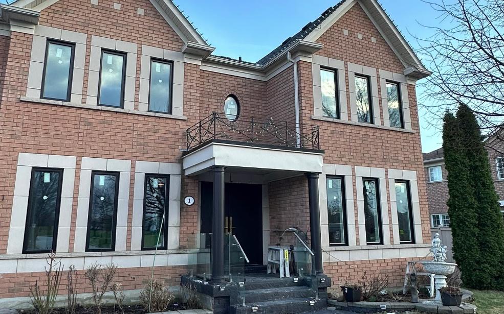 How To Apply For The Enbridge Window Rebate Ontario