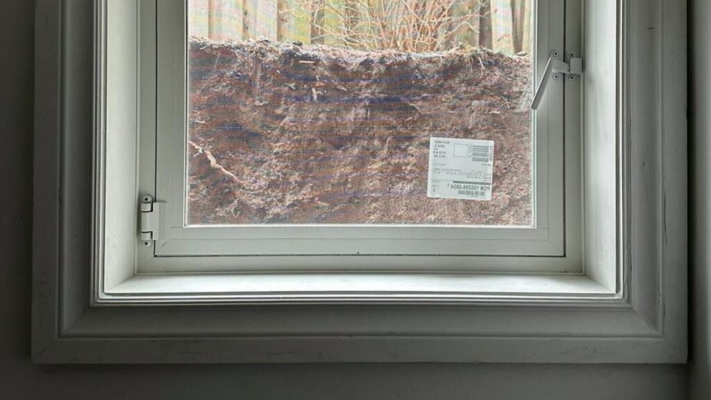 Ontario Egress Window Size Requirements