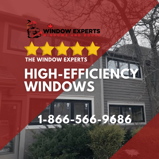 high efficiency windows blog