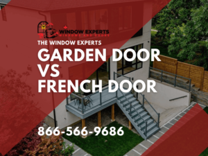 garden door vs french door