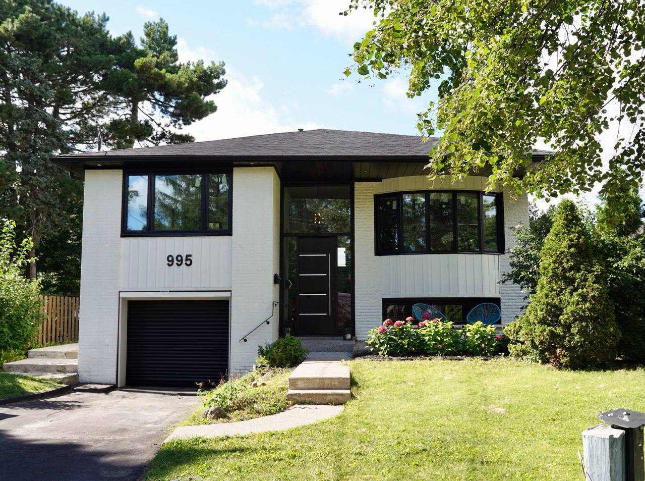 The Window Experts professional installation team