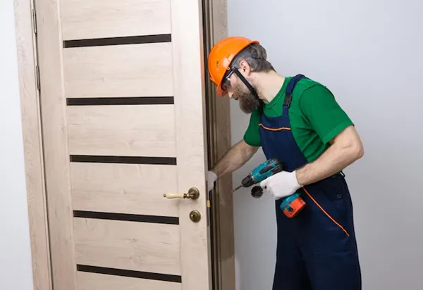 Aurora doors replacement