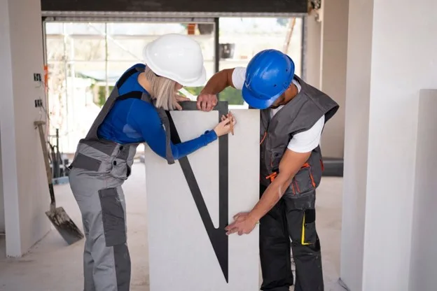 Door Installation Services