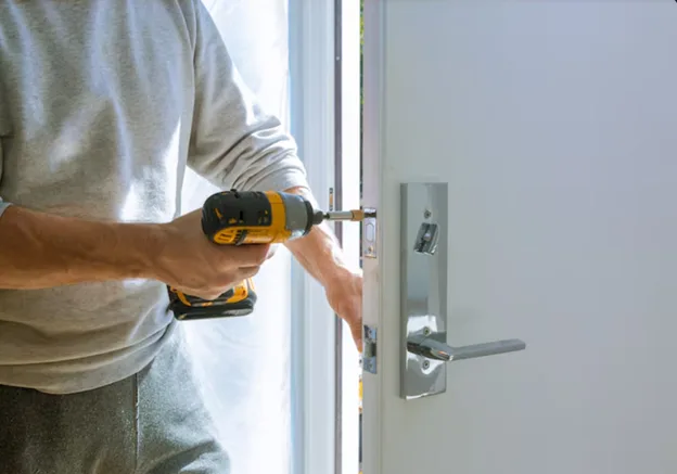 Door Replacement in Toronto
