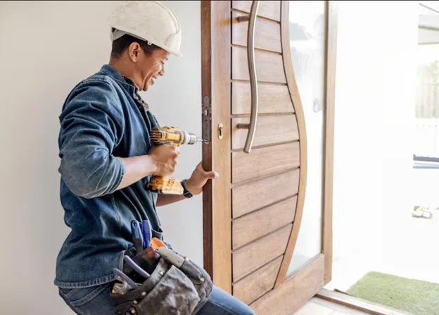 Expertise and Proper Tools