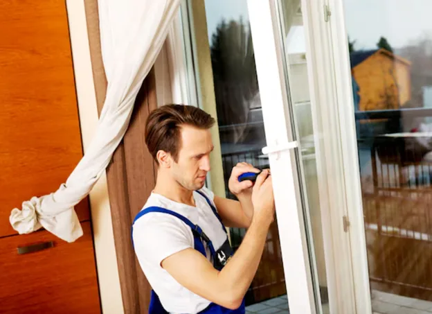 Hamilton Window Upgrades