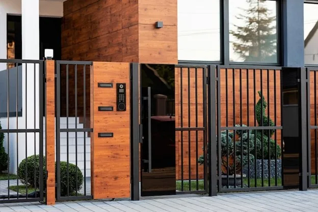 Steel entry doors in Newmarket