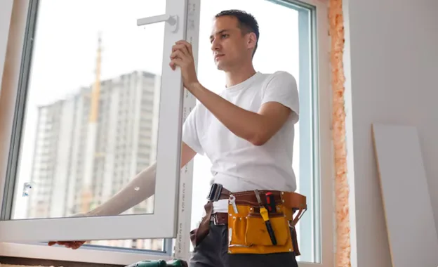 The Window Experts Window Services