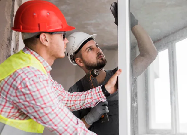 Toronto Door Replacement