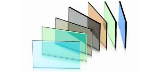 Types of Glass for Windows