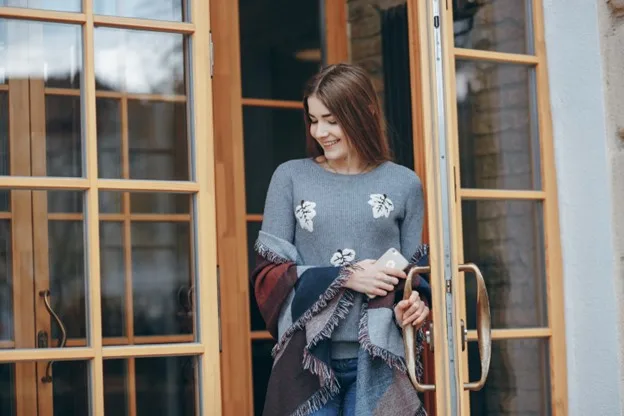 custom entry doors Toronto