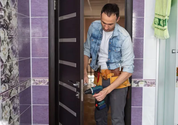 exterior doors Burlington Ontario