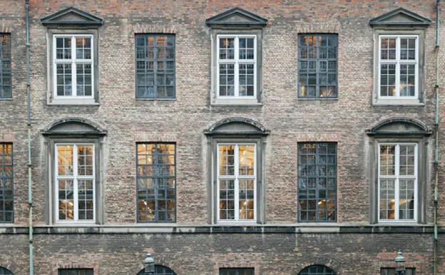 house windows Hamilton