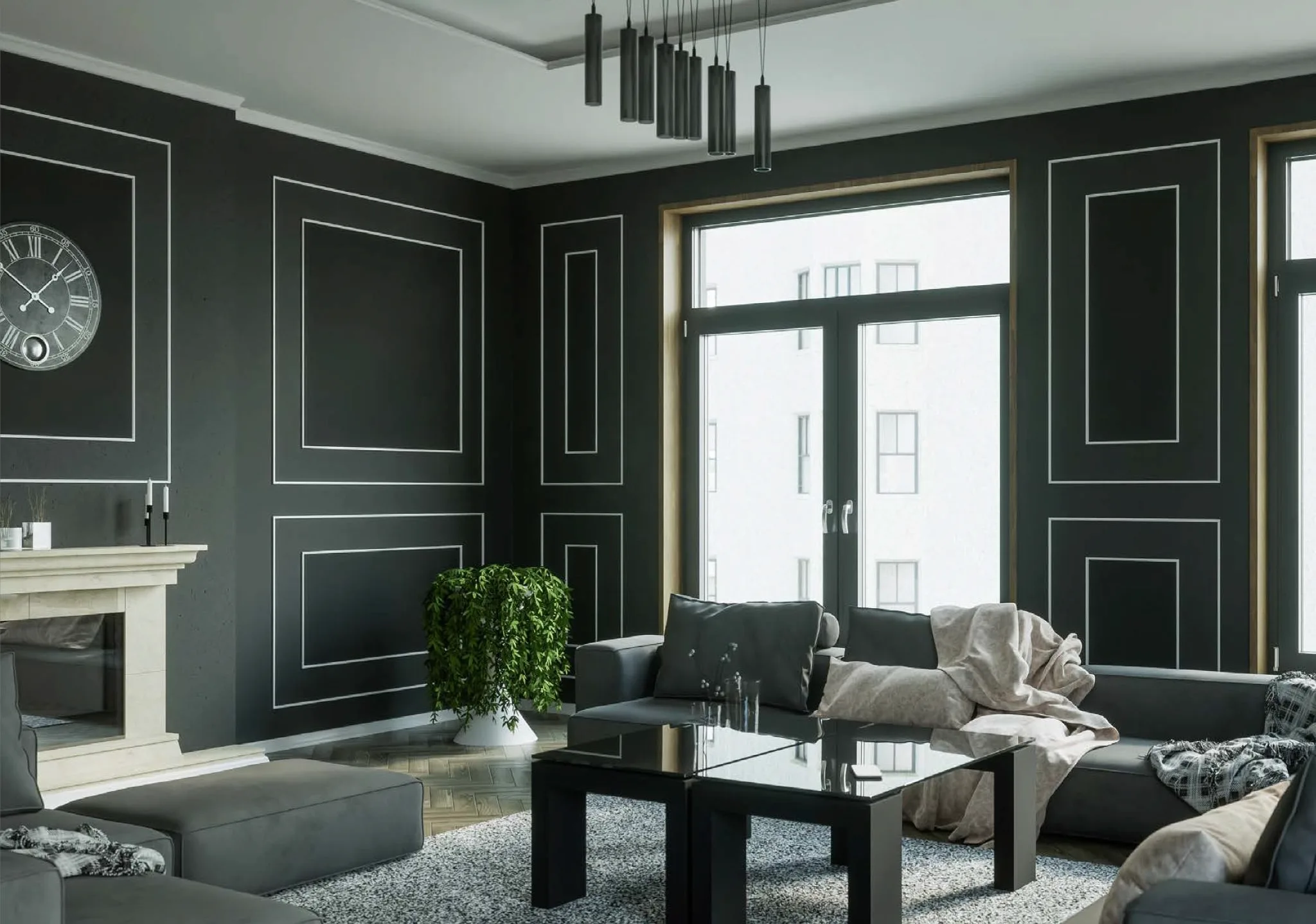 European sliding terrace door installation GTA