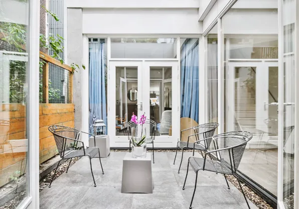 patio doors Hamilton.