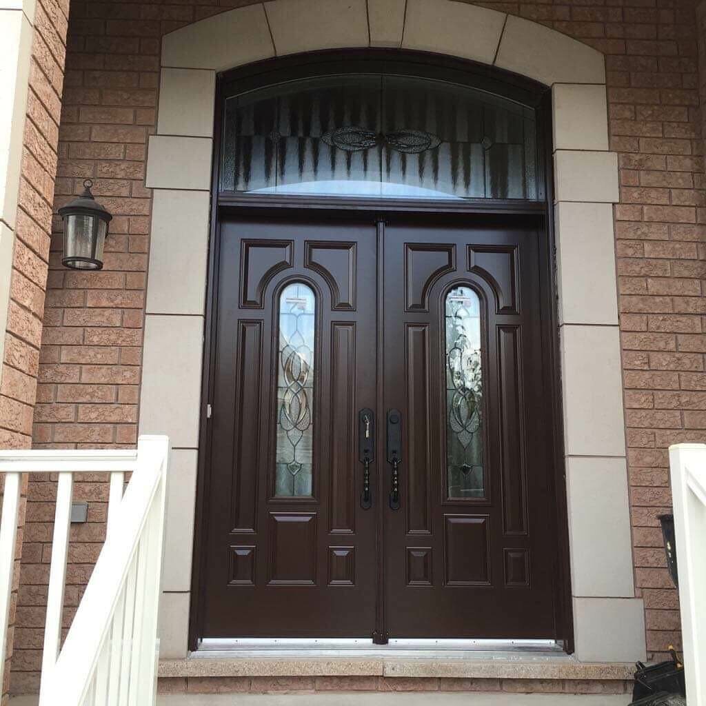 window experts entry door installation